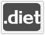 diet域名注冊