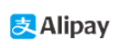 Alipay支付方式